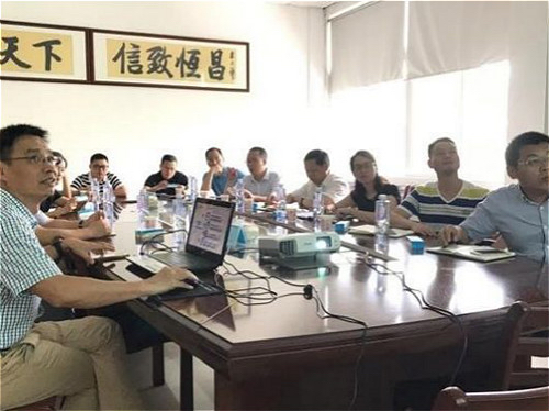 浙江省科学技术协会|傅龙云：八年研发，小药膏爆发大能量 