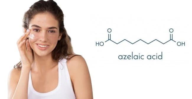 淘宝、小红书热门的“壬二酸”在国内外被批准药用了吗？