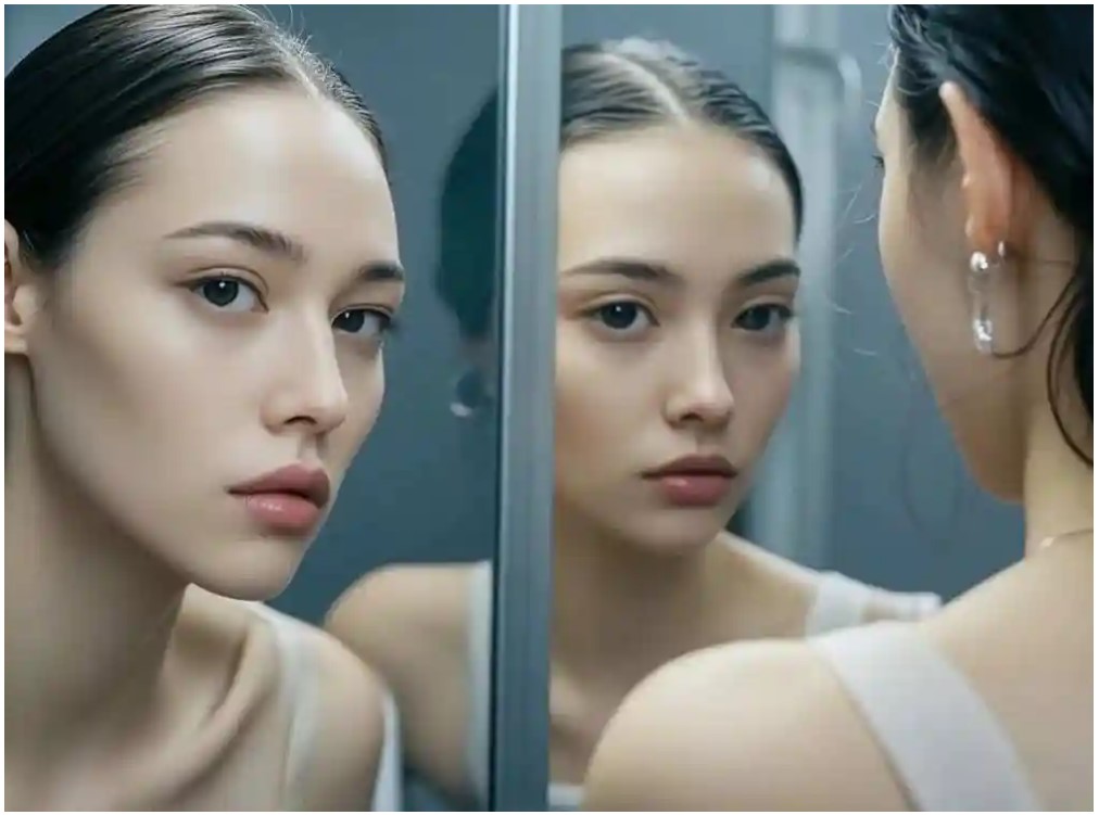 老年斑（晒斑）是怎么一步步出现的？